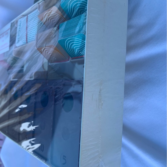 Vintage Probe Parker Brothers 1964 Game (Brand New Sealed in Box) Game of Words - Picture 4 of 14